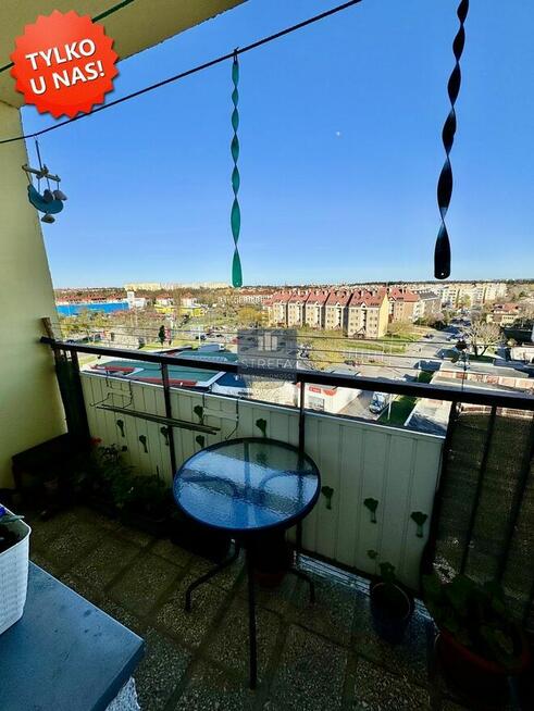 Mieszkanie Szczecin Gumieńce