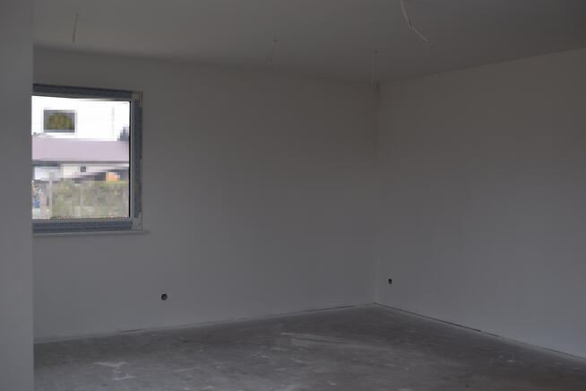 Dom 100m2 na działce 8.45a- Głogów Małopolski