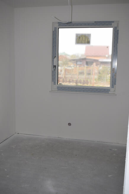 Dom 100m2 na działce 8.45a- Głogów Małopolski