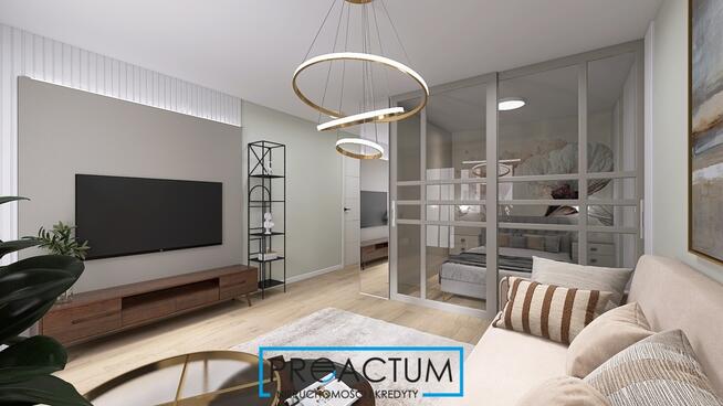39,5 m2, Blisko UMK, wysoki parter, balkon!