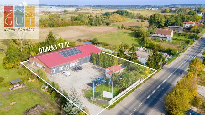 Lokal użytkowy Olsztyn, al. J. Piłsudskiego
