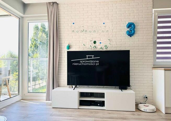 Mieszkanie Warszawa Ursynów, Taneczna