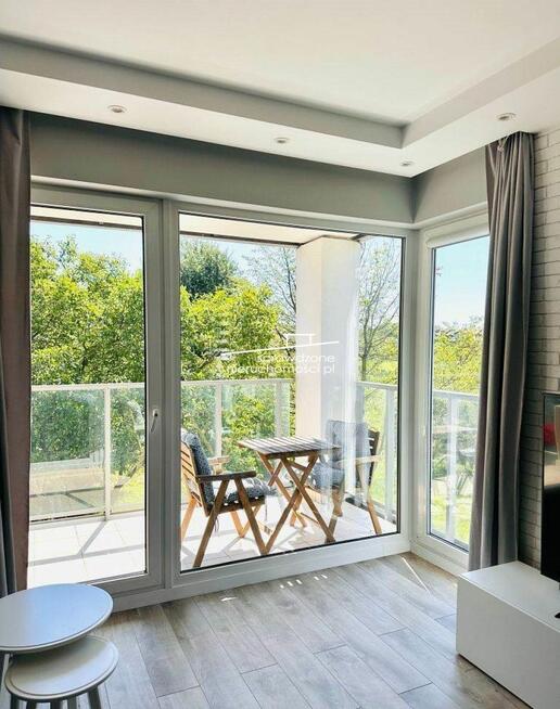 Mieszkanie Warszawa Ursynów, Taneczna