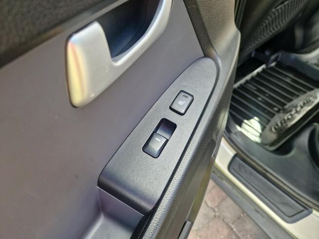 Kia Sportage Salon PL 150 TYS KM. Automat 4x4 Raty Zamiana