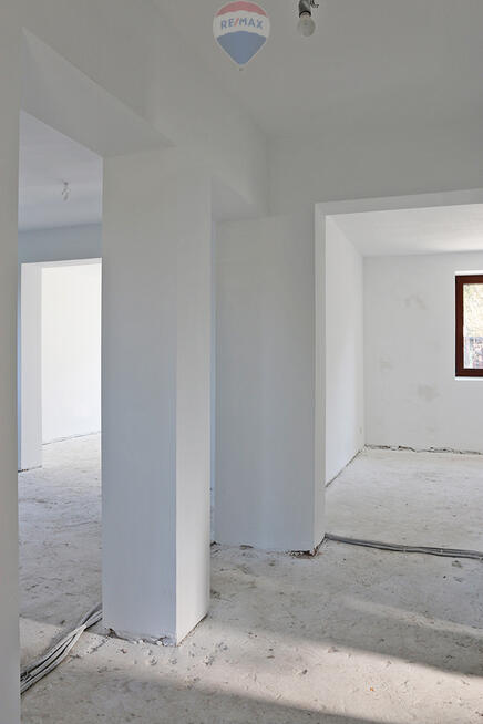 Dom wolnostojący blisko centrum