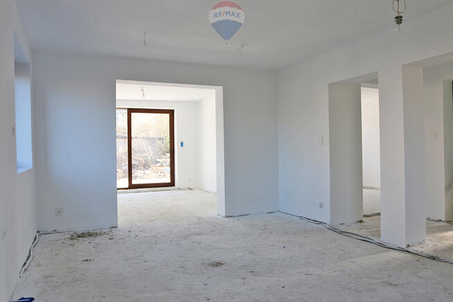 Dom wolnostojący blisko centrum