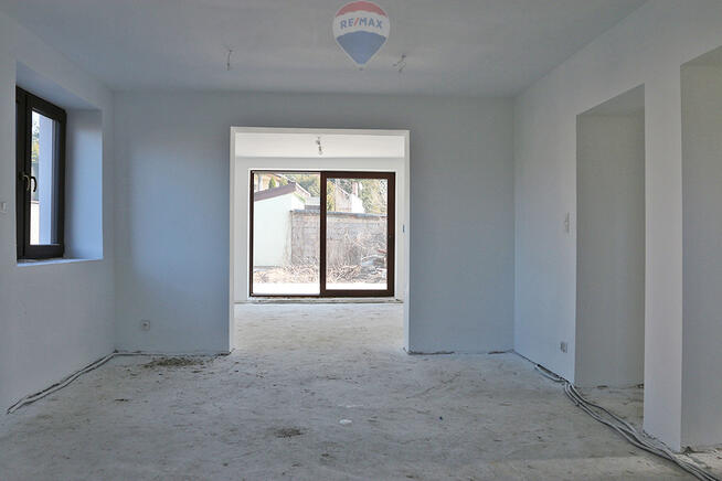 Dom wolnostojący blisko centrum