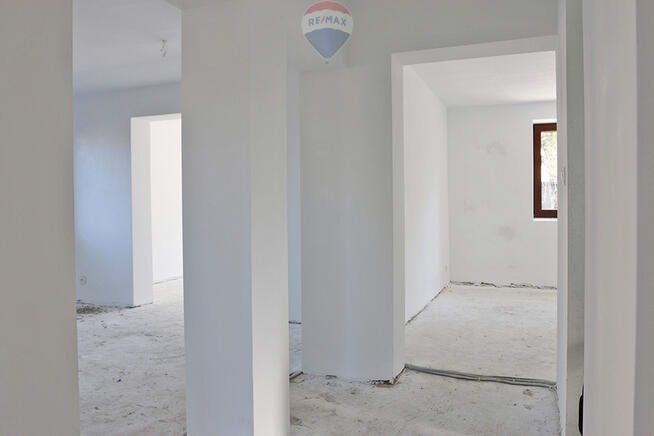 Dom wolnostojący blisko centrum