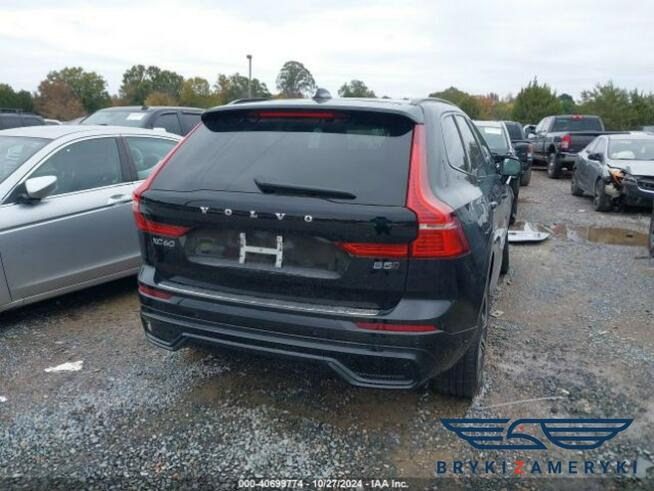 Volvo XC 60 XC60 B5 Plus Dark Theme