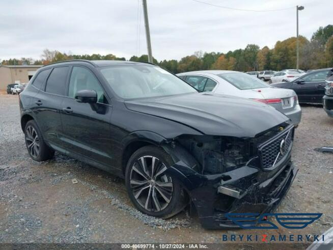 Volvo XC 60 XC60 B5 Plus Dark Theme