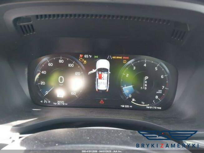 Volvo XC 60 XC60 T5 R-Design