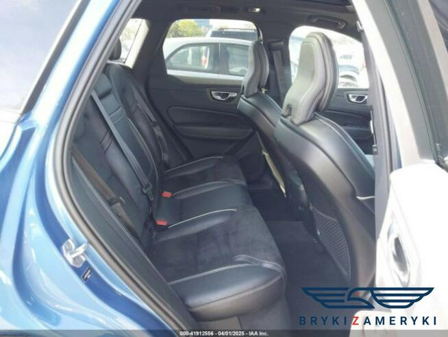 Volvo XC 60 XC60 T5 R-Design