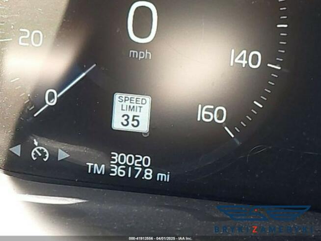 Volvo XC 60 XC60 T5 R-Design