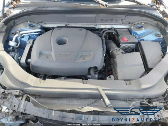 Volvo XC 60 XC60 T5 R-Design