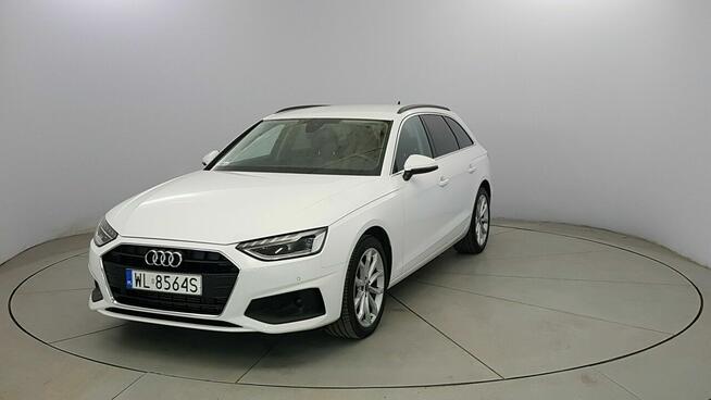 Audi A4 35 TFSI mHEV S tronic ! Z Polskiego Salonu ! Faktura Vat !