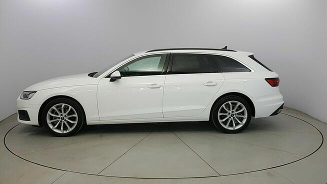 Audi A4 35 TFSI mHEV S tronic ! Z Polskiego Salonu ! Faktura Vat !