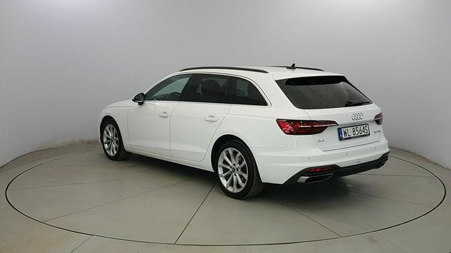 Audi A4 35 TFSI mHEV S tronic ! Z Polskiego Salonu ! Faktura Vat !