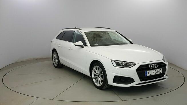 Audi A4 35 TFSI mHEV S tronic ! Z Polskiego Salonu ! Faktura Vat !