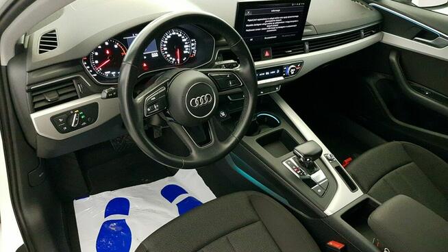 Audi A4 35 TFSI mHEV S tronic ! Z Polskiego Salonu ! Faktura Vat !
