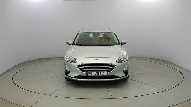 Ford Focus 1.5 EcoBlue Trend Edition ! Z Polskiego Salonu ! Faktura Vat !