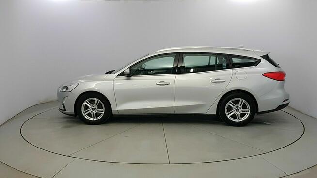 Ford Focus 1.5 EcoBlue Trend Edition ! Z Polskiego Salonu ! Faktura Vat !