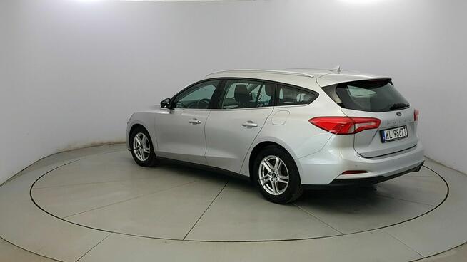 Ford Focus 1.5 EcoBlue Trend Edition ! Z Polskiego Salonu ! Faktura Vat !