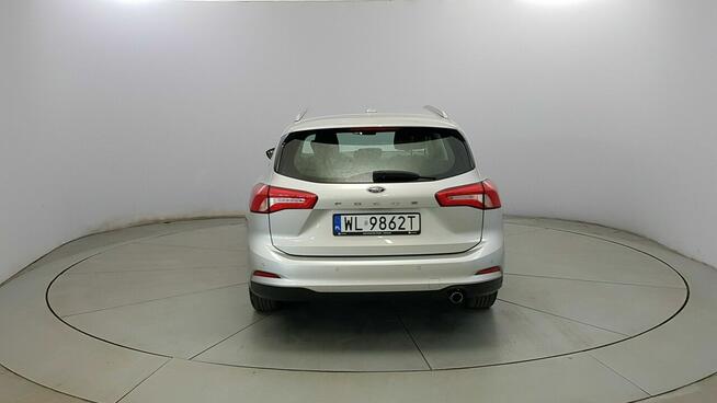 Ford Focus 1.5 EcoBlue Trend Edition ! Z Polskiego Salonu ! Faktura Vat !