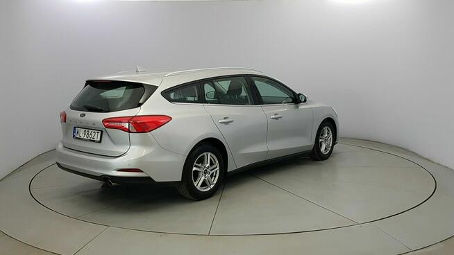 Ford Focus 1.5 EcoBlue Trend Edition ! Z Polskiego Salonu ! Faktura Vat !
