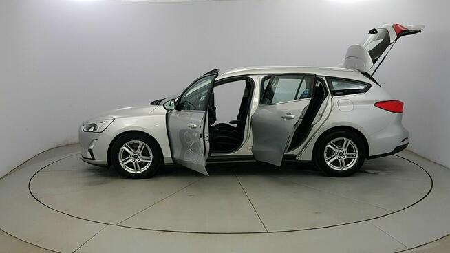 Ford Focus 1.5 EcoBlue Trend Edition ! Z Polskiego Salonu ! Faktura Vat !