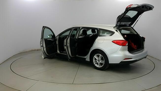 Ford Focus 1.5 EcoBlue Trend Edition ! Z Polskiego Salonu ! Faktura Vat !