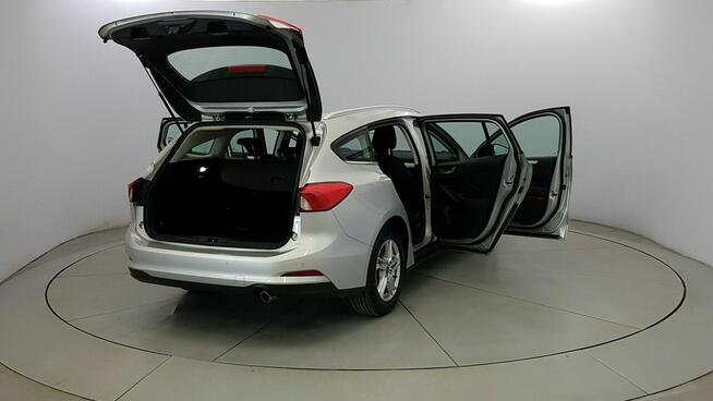 Ford Focus 1.5 EcoBlue Trend Edition ! Z Polskiego Salonu ! Faktura Vat !