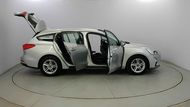 Ford Focus 1.5 EcoBlue Trend Edition ! Z Polskiego Salonu ! Faktura Vat !