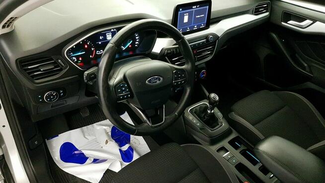 Ford Focus 1.5 EcoBlue Trend Edition ! Z Polskiego Salonu ! Faktura Vat !