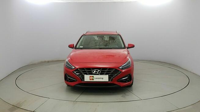 Hyundai i30 1.5 T-GDI 48V Comfort DCT ! Z Polskiego Salonu ! Faktura Vat !