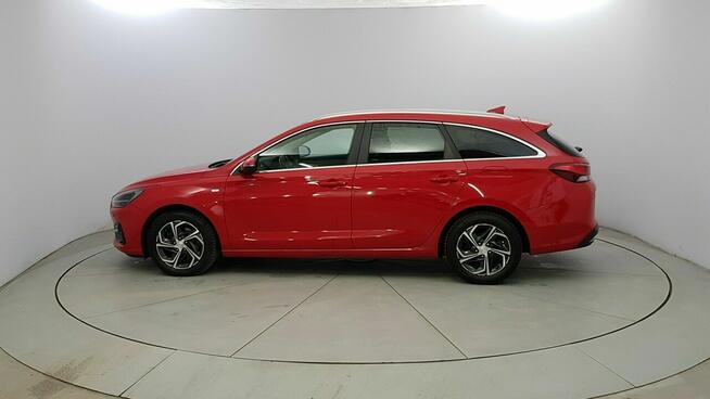 Hyundai i30 1.5 T-GDI 48V Comfort DCT ! Z Polskiego Salonu ! Faktura Vat !