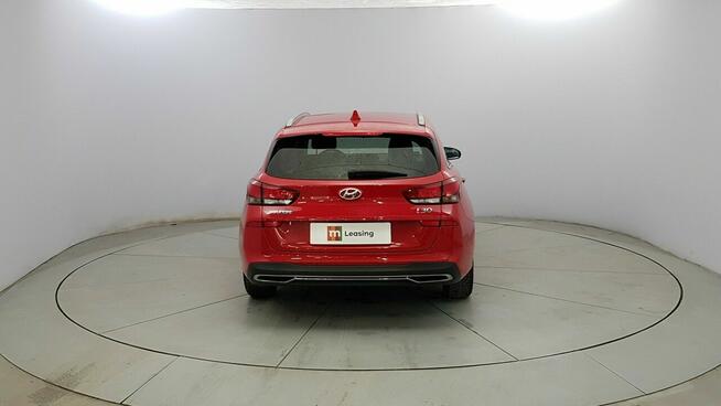 Hyundai i30 1.5 T-GDI 48V Comfort DCT ! Z Polskiego Salonu ! Faktura Vat !