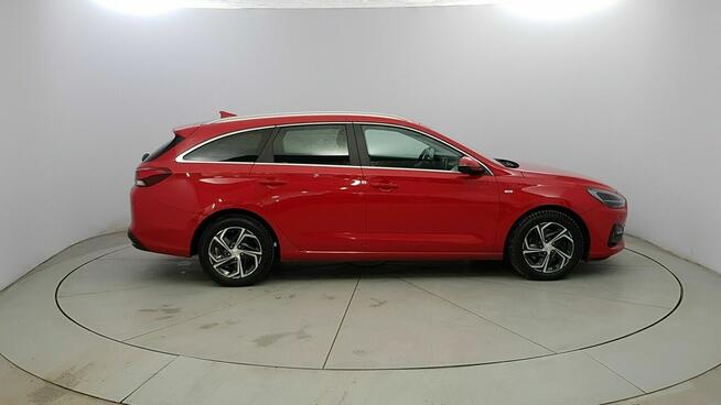 Hyundai i30 1.5 T-GDI 48V Comfort DCT ! Z Polskiego Salonu ! Faktura Vat !