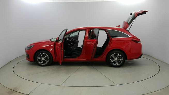 Hyundai i30 1.5 T-GDI 48V Comfort DCT ! Z Polskiego Salonu ! Faktura Vat !