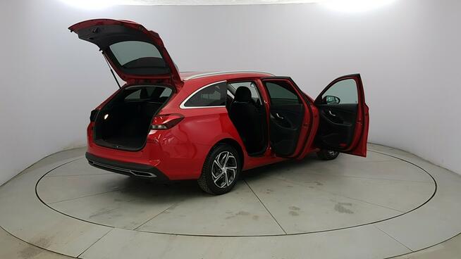 Hyundai i30 1.5 T-GDI 48V Comfort DCT ! Z Polskiego Salonu ! Faktura Vat !