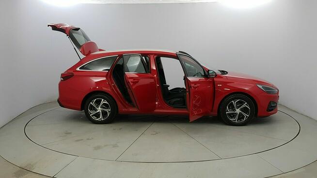 Hyundai i30 1.5 T-GDI 48V Comfort DCT ! Z Polskiego Salonu ! Faktura Vat !