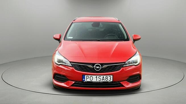 Opel Astra V 1.2 T Edition S&S ! Z Polskiego Salonu ! Faktura Vat !