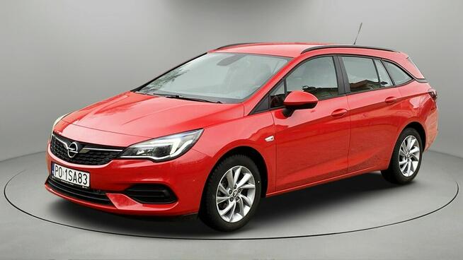Opel Astra V 1.2 T Edition S&S ! Z Polskiego Salonu ! Faktura Vat !