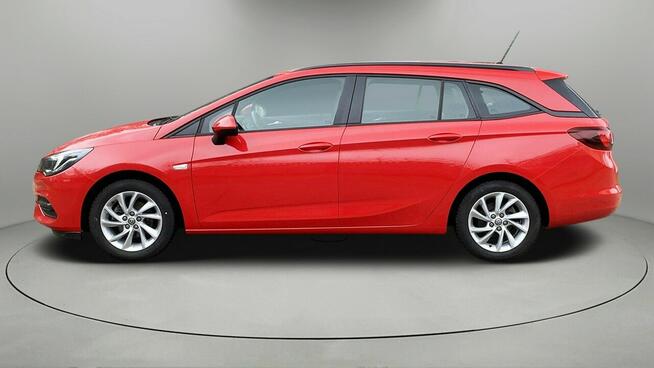 Opel Astra V 1.2 T Edition S&S ! Z Polskiego Salonu ! Faktura Vat !