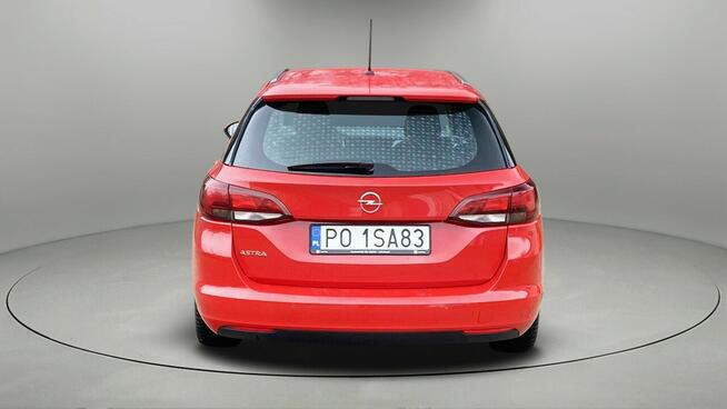 Opel Astra V 1.2 T Edition S&S ! Z Polskiego Salonu ! Faktura Vat !