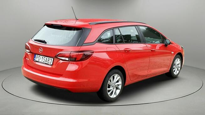 Opel Astra V 1.2 T Edition S&S ! Z Polskiego Salonu ! Faktura Vat !