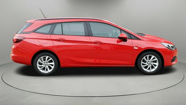 Opel Astra V 1.2 T Edition S&S ! Z Polskiego Salonu ! Faktura Vat !