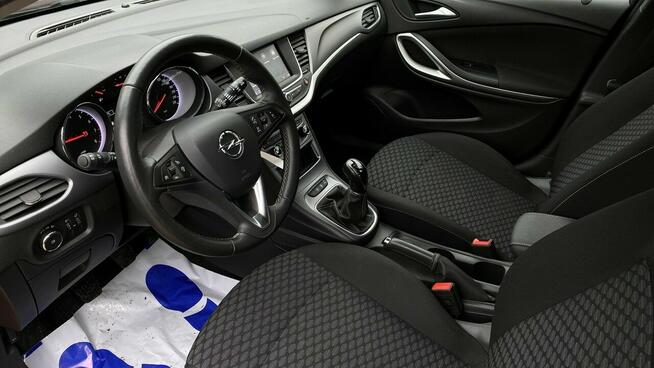 Opel Astra V 1.2 T Edition S&S ! Z Polskiego Salonu ! Faktura Vat !