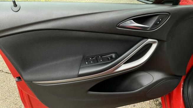 Opel Astra V 1.2 T Edition S&S ! Z Polskiego Salonu ! Faktura Vat !