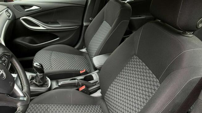 Opel Astra V 1.2 T Edition S&S ! Z Polskiego Salonu ! Faktura Vat !