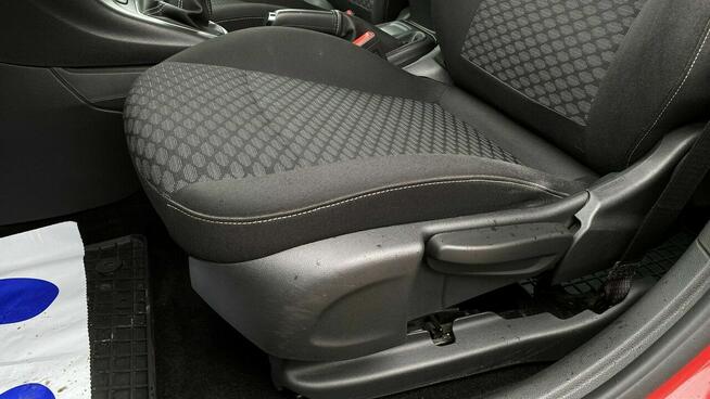 Opel Astra V 1.2 T Edition S&S ! Z Polskiego Salonu ! Faktura Vat !